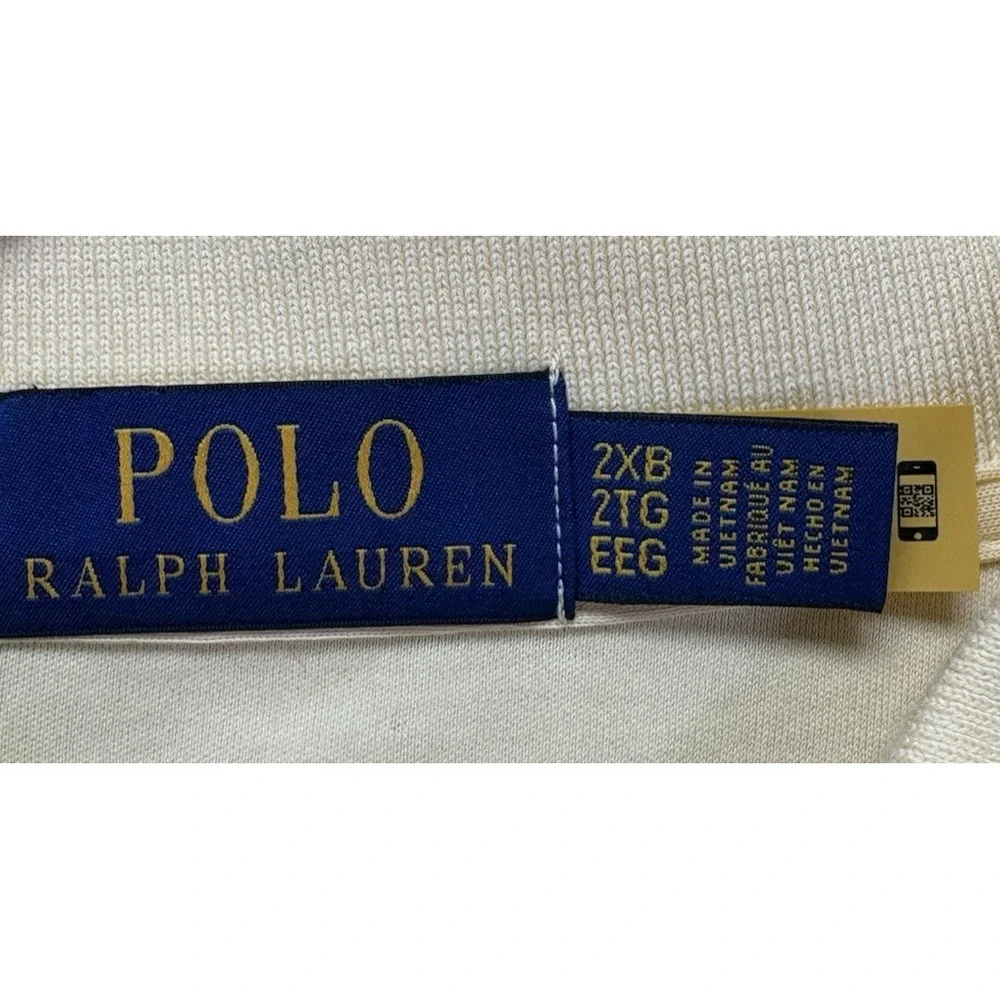 Ralph Lauren excellent never